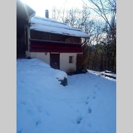 Prázdninový dům Calme Et Nature Exceptionnel Sans Vis A Vis Mégevette