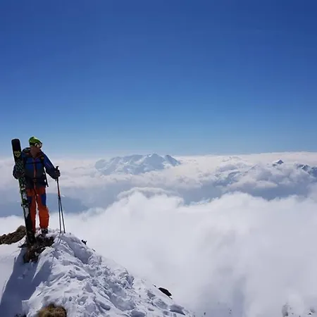 Calme Et Nature Exceptionnel Sans Vis A Vis Mégevette