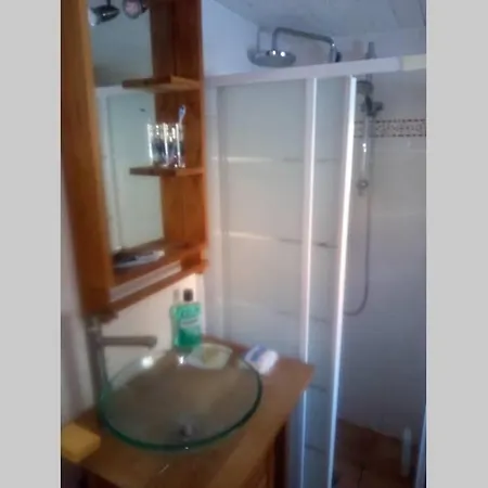Prázdninový dům Calme Et Nature Exceptionnel Sans Vis A Vis