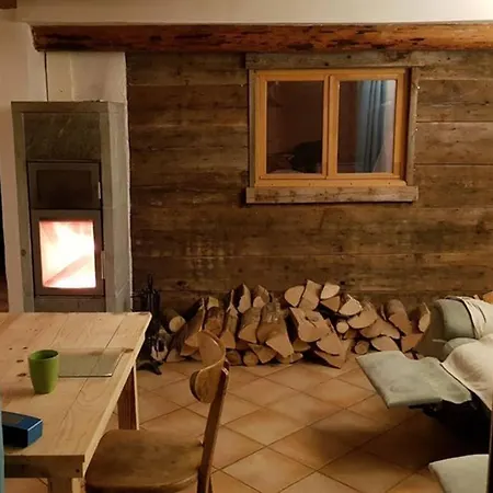 Calme Et Nature Exceptionnel Sans Vis A Vis Prázdninový dům Mégevette