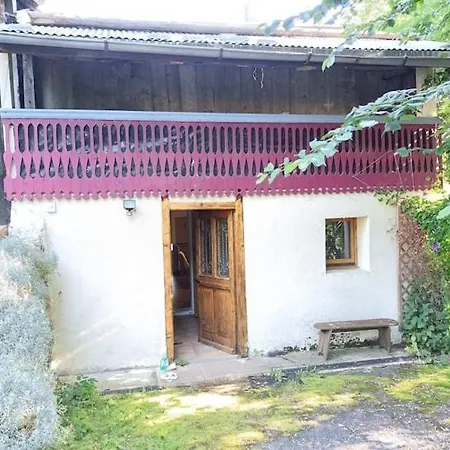 Prázdninový dům Calme Et Nature Exceptionnel Sans Vis A Vis
