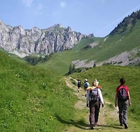 Prázdninový dům Calme Et Nature Exceptionnel Sans Vis A Vis *