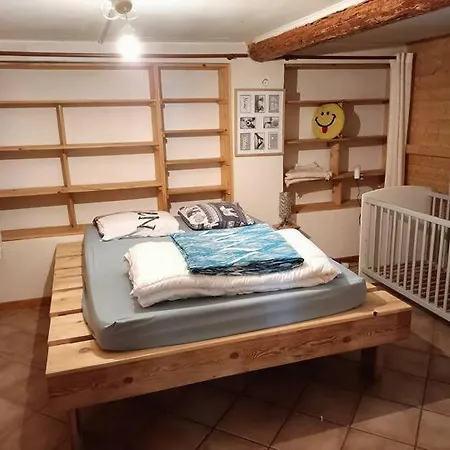 Calme Et Nature Exceptionnel Sans Vis A Vis Prázdninový dům